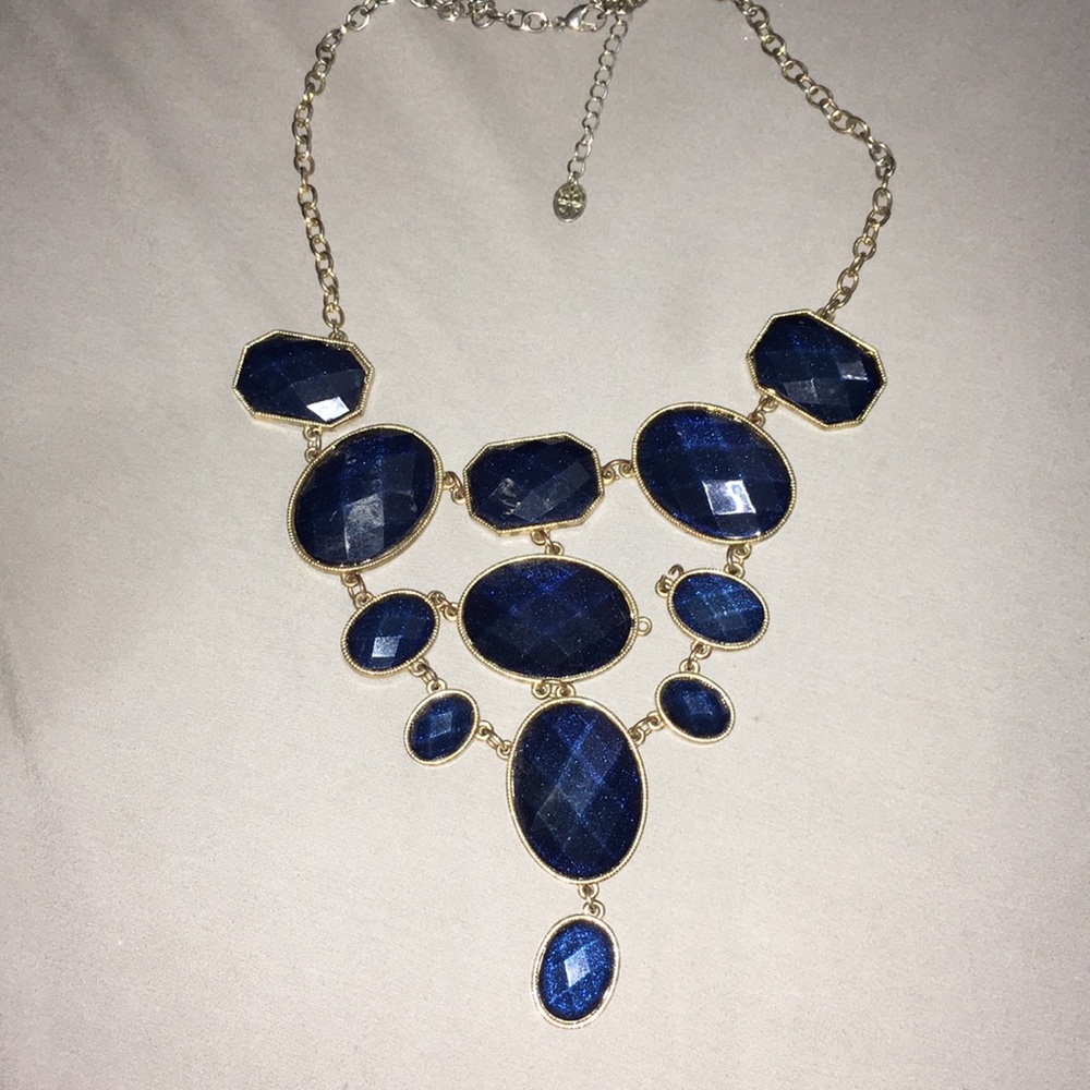 Forever 2- custom necklace